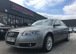 Audi A6 III  AMBITION LUXE MULTITRONIC BV d'occasion