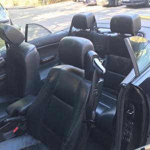 BMW Cab 320 Cd Préférence Confort