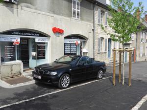 BMW Série Cd 150ch Preference Luxe