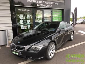 BMW Série CiA 333ch (GPL)