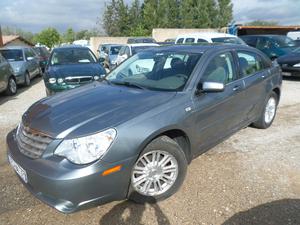 CHRYSLER Sebring 2.0 CRD 140 TOURING