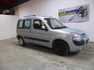 CITROëN Berlingo 1.6 HDI 90 MULTISPACE