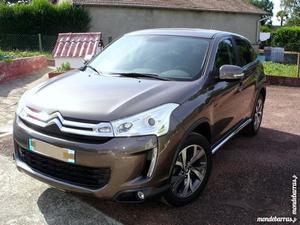 CITROëN C4 Aircross HDi 150 Collection