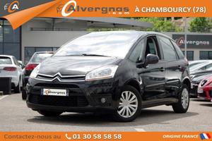 CITROëN C4 Picasso 1.6 HDI 110 FAP PACK AMBIANCE BMP6