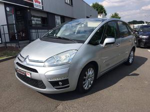 CITROëN C4 Picasso 1.6 HDi110 Millenium BMP6