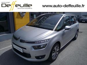 CITROëN C4 Picasso BlueHDi 150 Business + A