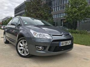 Citroen C4 1.6 VTI 120 VTS d'occasion