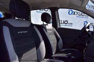 DACIA Lodgy (2) 1.5 Dci BVM Stepway