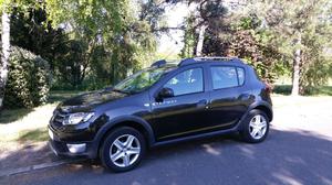 DACIA Sandero 1.5 dCi 90 FAP Stepway 2