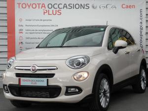 FIAT 500 X 1.4 MultiAir 16v 140ch Lounge DCT