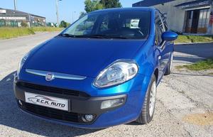 FIAT Grande Punto 1.3 Multijet 16V 75 Dynamic