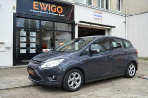 FORD C-MAX  S&S EcoBoost Trend