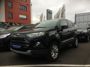 FORD Ecosport 1.0 EcoBoost 125ch Trend