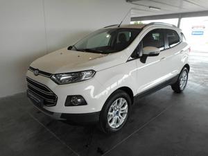 FORD Ecosport 1.5 TDCi 95ch FAP Titanium