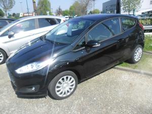 FORD Fiesta 1.0 EcoBoost 100ch Stop&Start Edition 3p