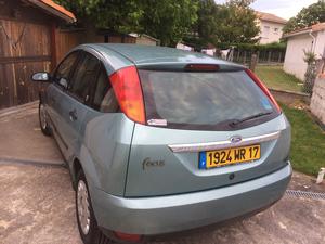 FORD Focus 1.6i Trend