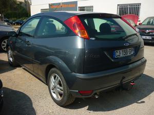 FORD Focus COUPE 1.8 TDCi 115 GHIA