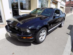FORD Mustang V CH