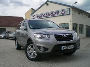 Hyundai Santa Fe 2.2 CRDI 4WD PACK EDITION 7PL / SANTA FE