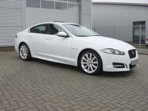 JAGUAR XF 3.0 V6 D - 240 FAP Luxe Premium Pack AERO