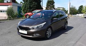 KIA Cee'd SW 1.6 GDI 135 ch Premium DCT6