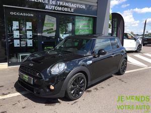 MINI Cooper Cooper SD 170ch BVA (A)