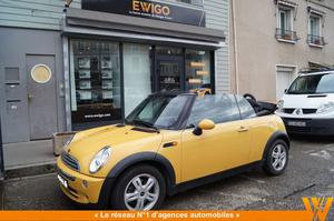 MINI Mini Cabriolet Cooper