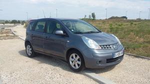 NISSAN Note 1.5 l dCi 86 ch Acenta