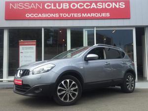 NISSAN Qashqai 1.6 dCi 130ch FAP Tekna