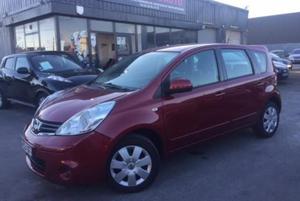 Nissan Note 1.5 DCI 90 NICKELODEON d'occasion