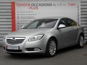 OPEL Insignia 2.0 CDTI130 FAP Cosmo Pack 5p