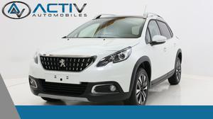 PEUGEOT  Allure 1.2 puretech s&s 110c