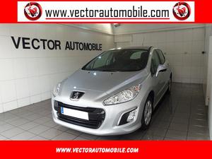PEUGEOT  HDI 92 AFFAIRE CONFORT PACK