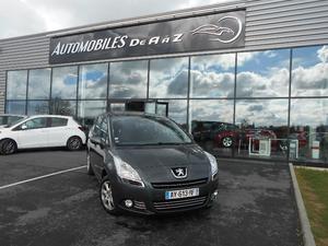 PEUGEOT  HDI FAP CONFORT PACK BMP6 7PL