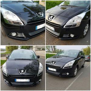 PEUGEOT  HDi 112ch FAP BVM6 Active 7pl