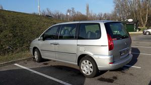 PEUGEOT  HDi 16V 136ch FAP Premium