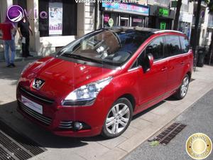 PEUGEOT  HDi pl Allure