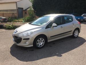 PEUGEOT  HDi110 Confort Pack BVM6 5p
