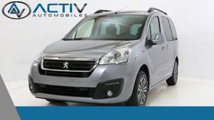 PEUGEOT Partner Active 1.6 blue hdi 100ch