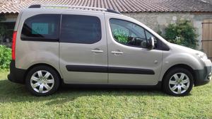 PEUGEOT Partner TEPEE 1.6 HDi FAP 110ch Outdoor