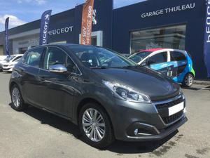 PEUGEOT  PureTech 82ch Allure 5p