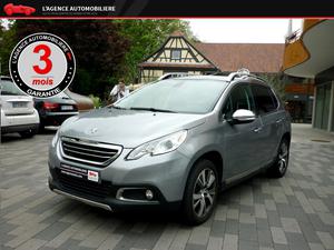 PEUGEOT  e-HDi 115 Féline Titane