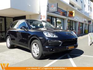 PORSCHE Cayenne 3.0 V6 S Hybrid Tiptronic A