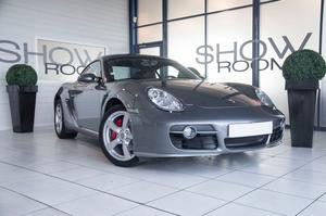 PORSCHE Cayman 3.4 S