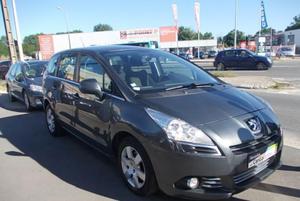 Peugeot  HDI 150 FAMILY 7 PL d'occasion