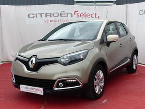 RENAULT CAPTUR  