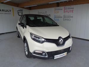 RENAULT Captur 0.9 TCe 90ch Stop&Start energy Zen Eurog