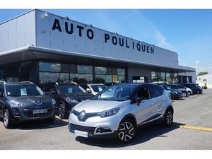 RENAULT Captur 1.5 dCi 90ch Stop et Start energy Intens