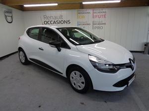 RENAULT Clio 1.5 dCi 75 Energy Air E6