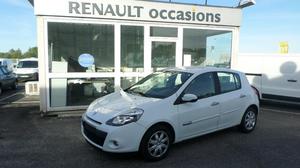 RENAULT Clio III 1.5 dci gr COLLECTION 5p